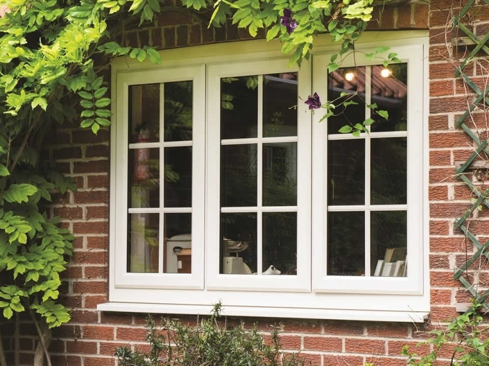 Casement Windows