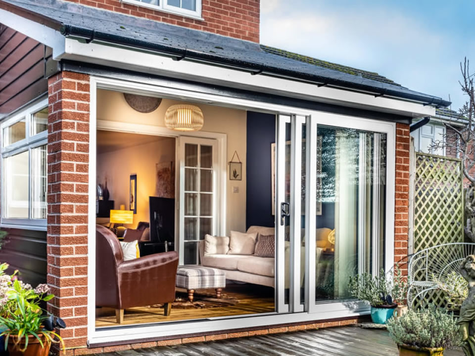 Patio Doors