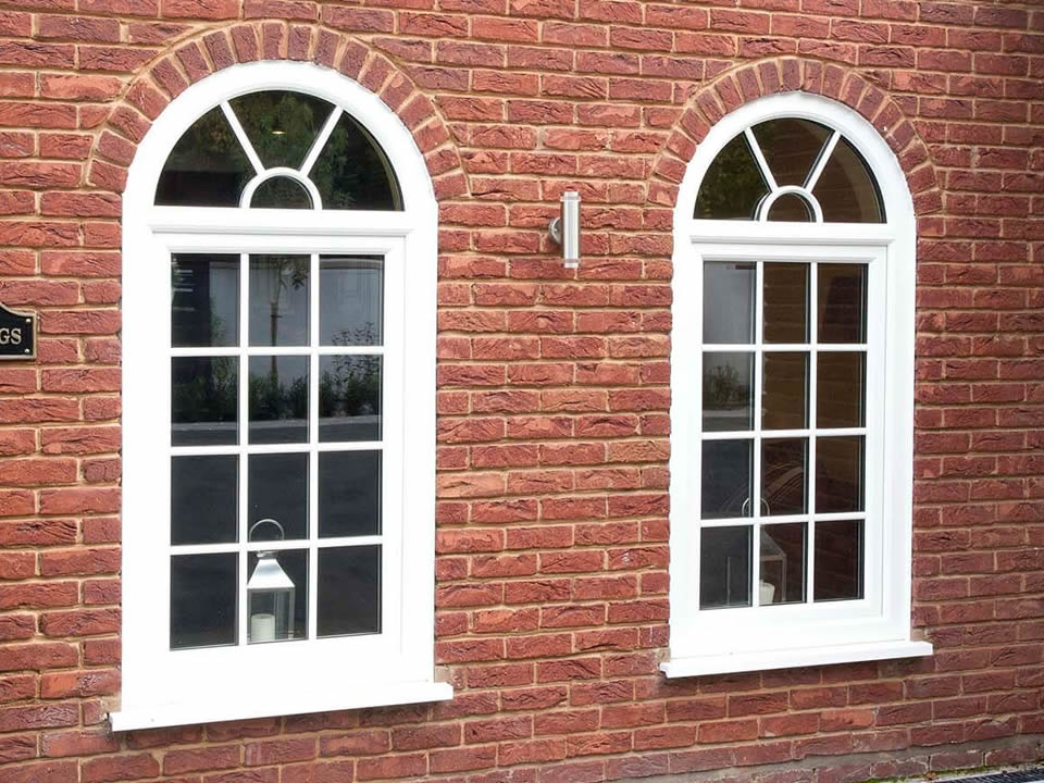 Tilt & Turn Windows